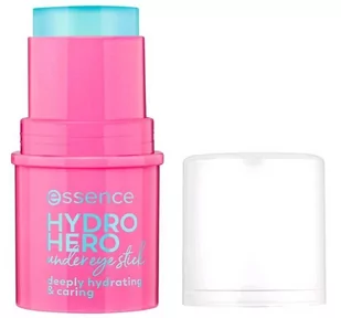 Essence Essensce Hydro Hero Under Eye Stick 4,5g - Kosmetyki pod oczy - miniaturka - grafika 1