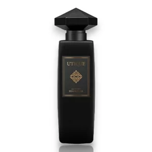 FM World, Perfumy Utique Midnight Drama, 100 ml - Wody i perfumy męskie FM World, Perfumy Utique Midnight Drama, 100 ml - Wody i perfumy męskie - miniaturka - grafika 1