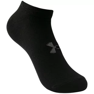 Skarpetki damskie Under Armour Women's Essential NS - Skarpetki damskie - miniaturka - grafika 3