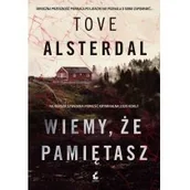 Literatura obyczajowa - Wiemy że pamiętasz - miniaturka - grafika 1