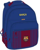 Plecaki - Safta F.C. Barcelona Drużyna 1 21/22, Granatowy/Granat, 320x150x420 mm, Plecak 773 - miniaturka - grafika 1