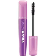 Tusze do rzęs - Revlon, Volumazing Mascara, Pogrubiający tusz do rzęs 901 Blackest Black, 9 ml - miniaturka - grafika 1