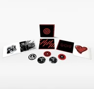 Pop - How To Dismantle An Atomic Bomb (20th anniversary) - miniaturka - grafika 1