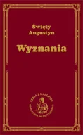 Podręczniki dla szkół wyższych - Wyznania - Święty Augustyn - miniaturka - grafika 1