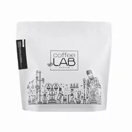 Kawa - Coffeelab Kawa ziarnista Forza 250g 7266-uniw - miniaturka - grafika 1