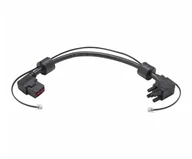 Baterie do zasilaczy awaryjnych UPS - EATON Eaton cable adaptor 9PX EX 72V - miniaturka - grafika 1