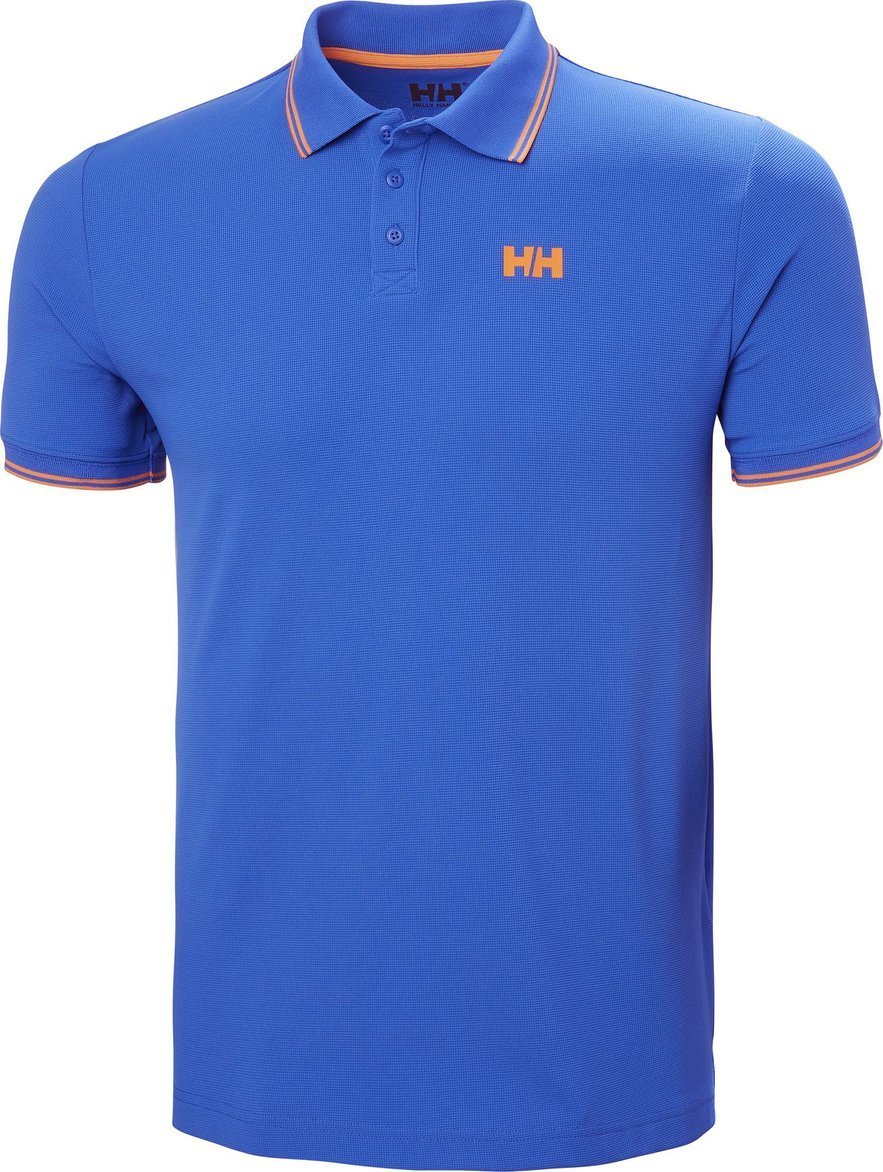 Helly Hansen Helly Hansen męska koszulka KOS POLO 34068 544 L