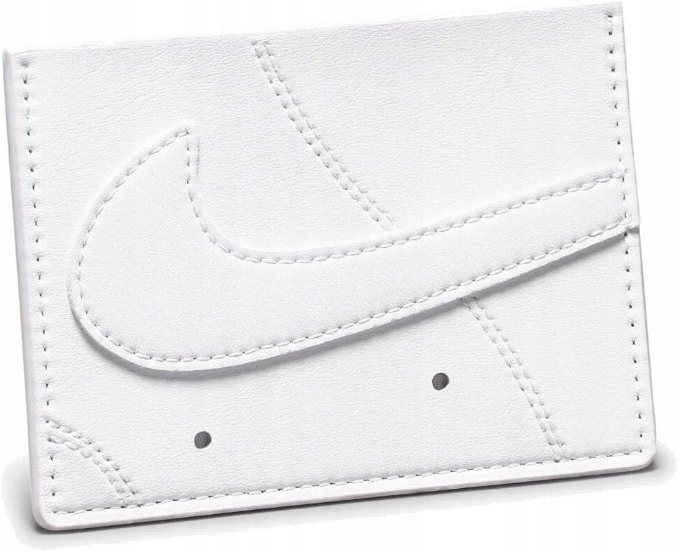 Nike ICON AIR FORCE 1 CARD WALLET Portfel Na Karty Gotówkę