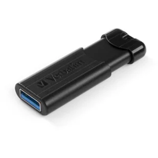 Verbatim PinStripe 32GB (49317) - Pendrive - miniaturka - grafika 1