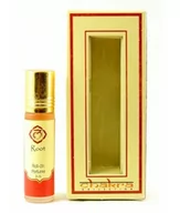 Olejki do ciała i włosów - Olejek perfumowany na 1 czakrę ROOT 8 ml Song of India - miniaturka - grafika 1