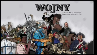 Albus Wojny - Militaria i wojskowość - miniaturka - grafika 3