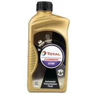 Oleje przekładniowe - TOTAL Fluidmatic LV MV 1L - olej przekładniowy do skrzyni biegów automatycznej - miniaturka - grafika 1