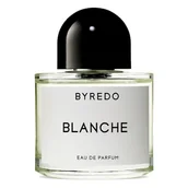 Wody i perfumy unisex - BYREDO Blanche woda perfumowana 50 ml - miniaturka - grafika 1