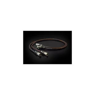 Tellurium Statement II XLR Cable +9 sklepów - przyjdź przetestuj lub zamów online+ - Kable - miniaturka - grafika 1
