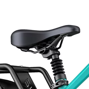 ENGWE E26 Electric Bike, 48V 16AH Battery 250W Motor Mountain Bike Shimano 7-Speed Gear 140km Max Range - Rowery elektryczne - miniaturka - grafika 3