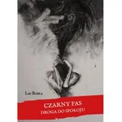 Publicystyka - Wojownicy Czarny Pas Les Bubka - miniaturka - grafika 1