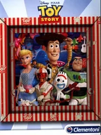 Puzzle - Puzzle 60 Frame Me Up Toy Story 4 - miniaturka - grafika 1