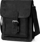 Teczki i aktówki - Solome SASZETKA LISTONOSZKA NA RAMIĘ SOLOME TABLET - miniaturka - grafika 1