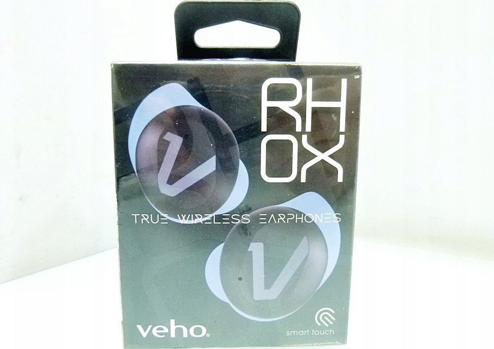 Veho RHOX Niebieski