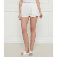 Piżamy damskie - Calvin Klein Underwear Szorty Regular Fit - miniaturka - grafika 1