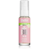 Kremy BB - DELIA Krem BB So Perfect SPF 30, 01 LIGHT - miniaturka - grafika 1