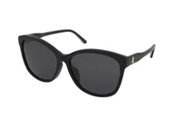 Okulary przeciwsłoneczne - Jimmy Choo Lidie/F/SK 1EI/IR - miniaturka - grafika 1