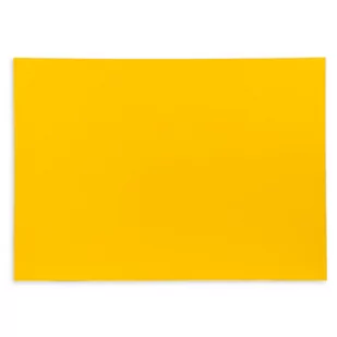 Canson Karton Kolorowy Iris Kanarkowy - Scrapbooking - miniaturka - grafika 1