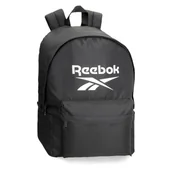 Plecaki - Reebok Ashland Plecaki sportowe, Czarny (Black), Talla única, Plecak 45 - miniaturka - grafika 1