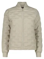 Kurtki damskie - CMP Kurtka pikowana w kolorze beżowym - miniaturka - grafika 1