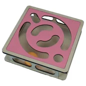 Zabawki dla kotów - Labirynt - zabawka dla kota - miniaturka - grafika 1