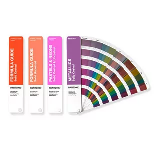 Pantone Solid Guide Set ed. 2023 - Akcesoria do reklamy - miniaturka - grafika 1