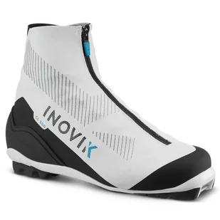 Buty do nart biegowych damskie Inovik skate XC S BOOT 500 styl klasyczny - Buty narciarskie - miniaturka - grafika 1
