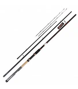 Wędki Zaffira Feeder RT 50-100g 3,30 m - Wędki - miniaturka - grafika 1