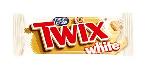 Twix White 46g - Batoniki - miniaturka - grafika 1