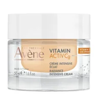 Kremy do twarzy - Avene Vitamin Activ Cg - krem intensywnie rozjaśniający, 50 ml - miniaturka - grafika 1