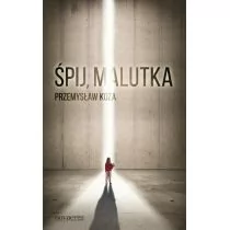 Śpij, malutka - PRZEMYSŁAW KOZA - Klasyka - miniaturka - grafika 1