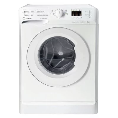 Indesit MTWSA 61294 W PL