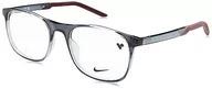 Akcesoria i dodatki do ubrań dla dzieci - NIKE Optical Sunglasses Unisex Dorosły, 034 Dark Grey, 53 - miniaturka - grafika 1