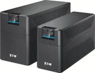 Zasilacze awaryjne UPS - UPS Eaton 5E 1200 (5E1200UD) - miniaturka - grafika 1