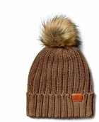 Akcesoria jeździeckie - Ariat Czapka zimowa COTSWOLD - chestnut horse - miniaturka - grafika 1