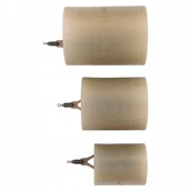 Inne akcesoria dla wędkarzy - KOSZYK ZANĘTOWY METHOD FEEDER PRESTON BAIT UP SMALL 20 G - miniaturka - grafika 1