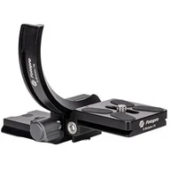 Akcesoria fotograficzne - Adapter FOTOPRO X-Rotator 75 Szary - miniaturka - grafika 1