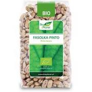 Zdrowa żywność - Bio Planet FASOLA (FASOLKA) PINTO BIO 400G - miniaturka - grafika 1