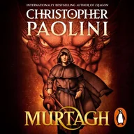 Audiobooki obcojęzyczne - Murtagh - miniaturka - grafika 1