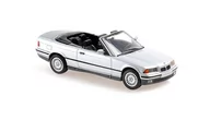 Samochody i pojazdy dla dzieci - Minichamps Bmw 3 Series (E36) Convertible 1993 1:43 940023330 - miniaturka - grafika 1