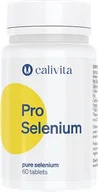 Suplementy naturalne - Pro Selenium 60 tabletek - masa netto:18,6 g - miniaturka - grafika 1