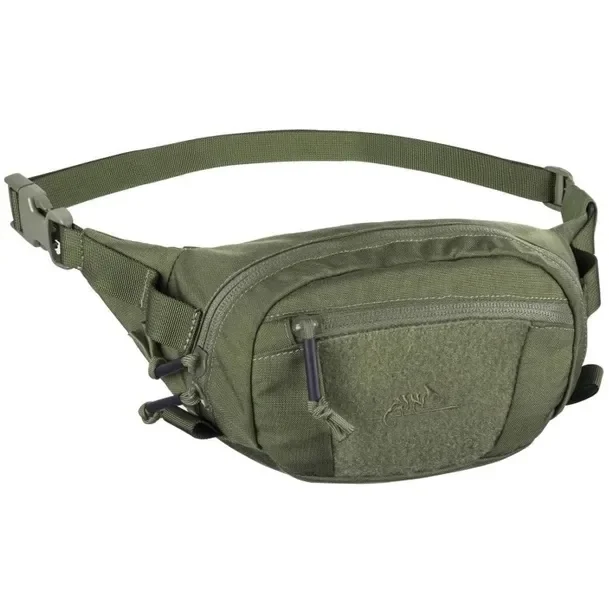 Helikon Nerka Saszetka Possum Olive Green TB-PSM-CD-02