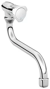 Grohe Costa L Zawór wylotowy, DN 15 30484 001 (30484001) - Zawory i kraniki - miniaturka - grafika 2