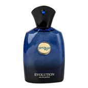 Wody i perfumy męskie - Zimaya Evolution woda perfumowana 100 ml - miniaturka - grafika 1