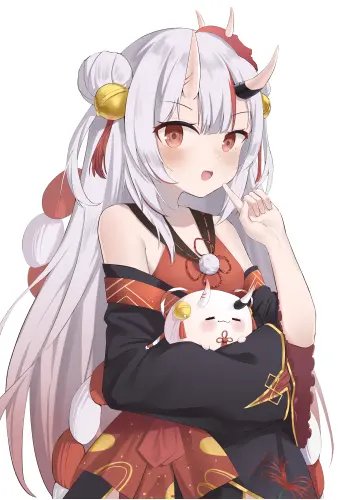 Plakat Anime Manga HoloLIVE holo_159 A1+ (custom)
